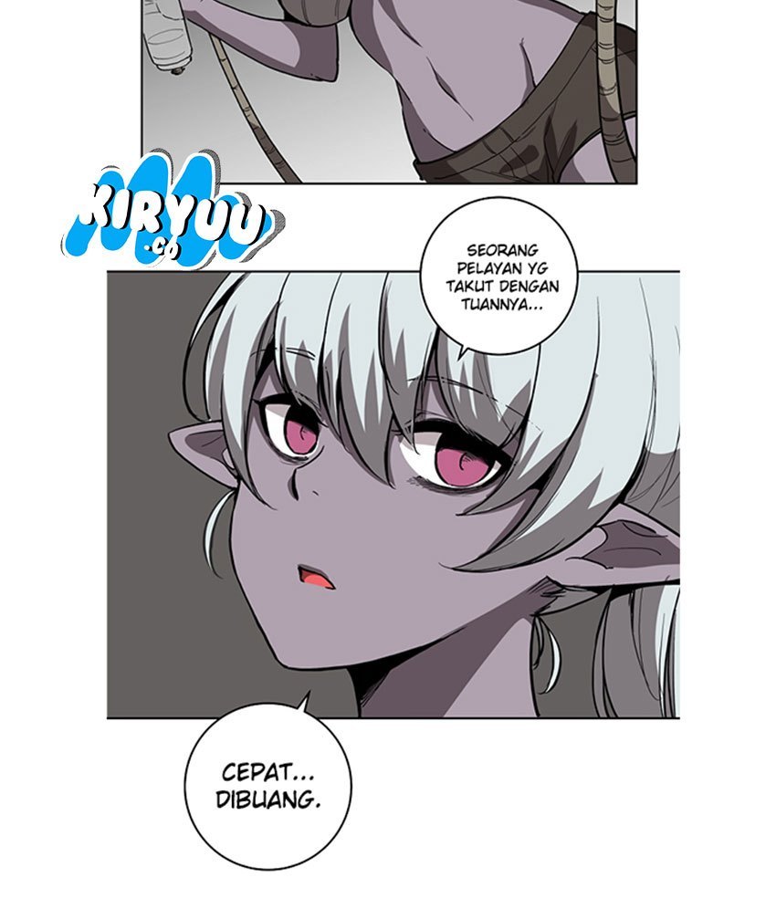 The Dungeon Master Chapter 13 Gambar 22
