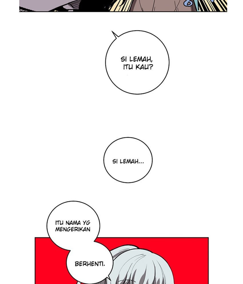 The Dungeon Master Chapter 13 Gambar 26