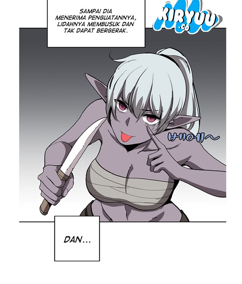 The Dungeon Master Chapter 13 Gambar 29