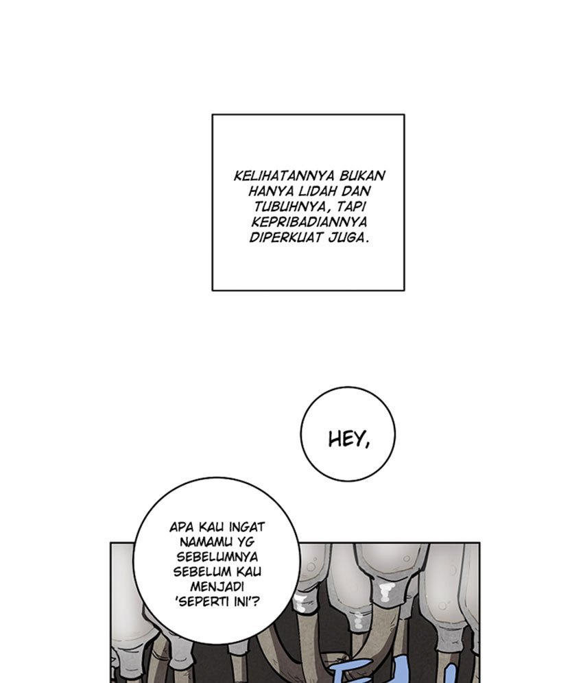 The Dungeon Master Chapter 13 Gambar 30