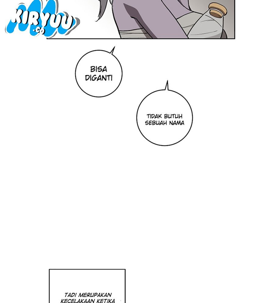 The Dungeon Master Chapter 13 Gambar 33