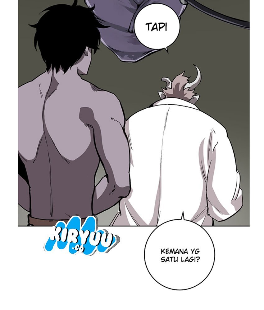 The Dungeon Master Chapter 13 Gambar 36