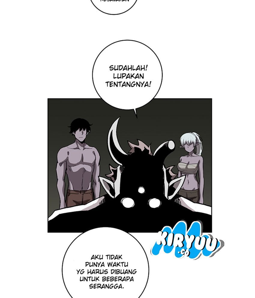 The Dungeon Master Chapter 13 Gambar 40