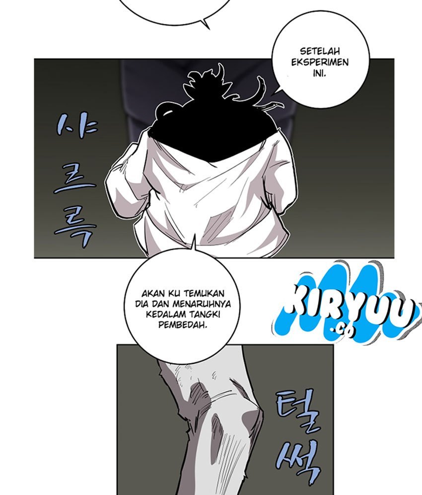 The Dungeon Master Chapter 13 Gambar 41