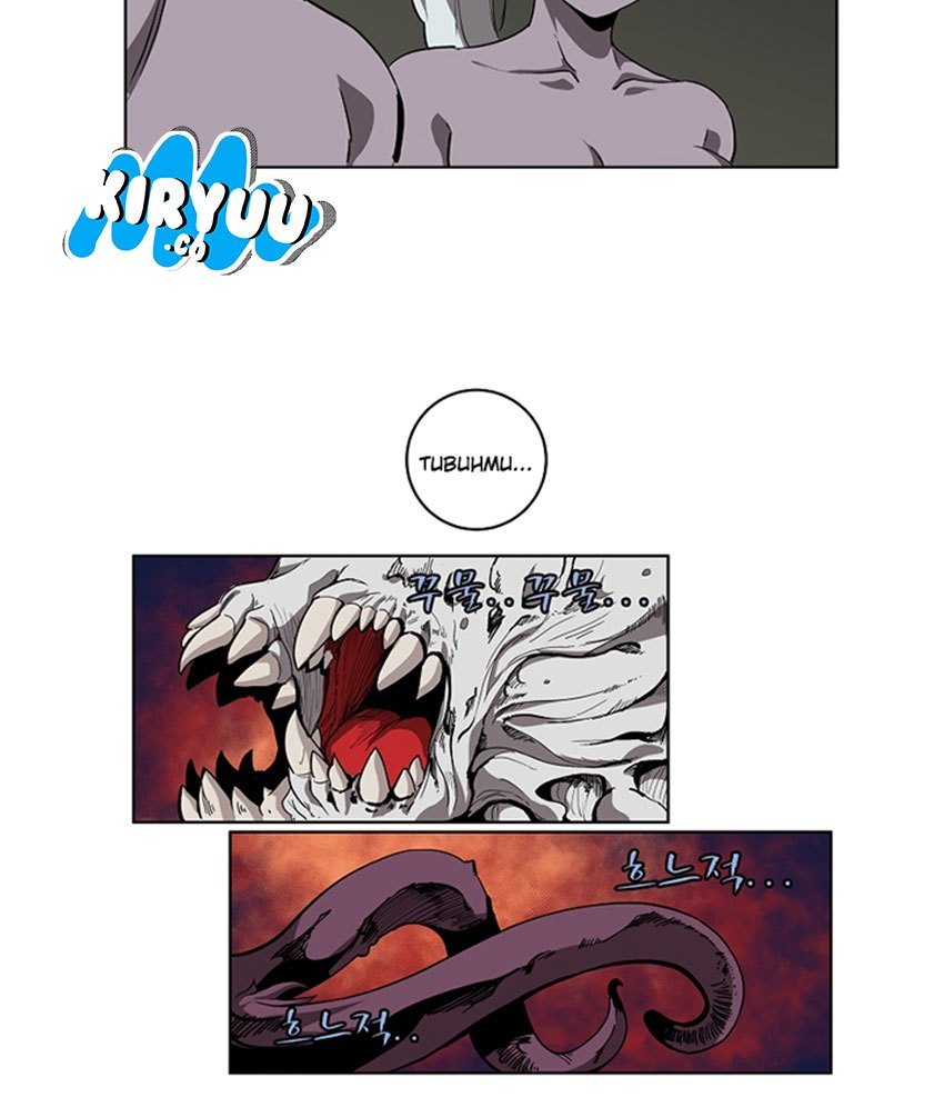 The Dungeon Master Chapter 13 Gambar 43