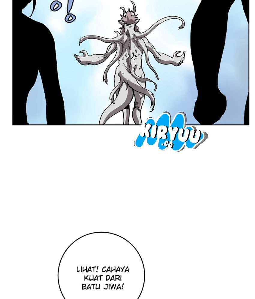The Dungeon Master Chapter 13 Gambar 46