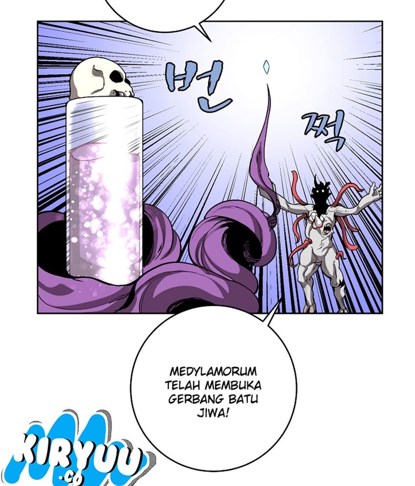 The Dungeon Master Chapter 13 Gambar 47