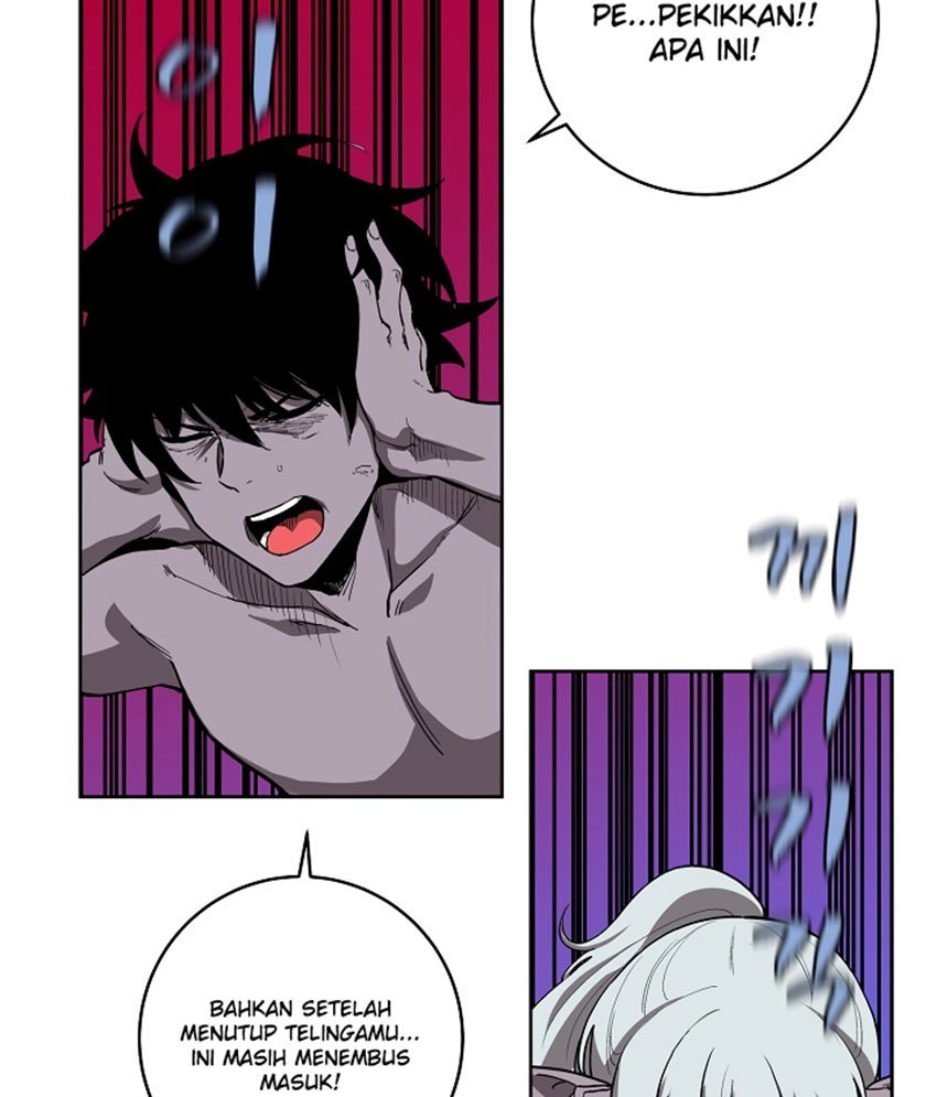 The Dungeon Master Chapter 13 Gambar 49