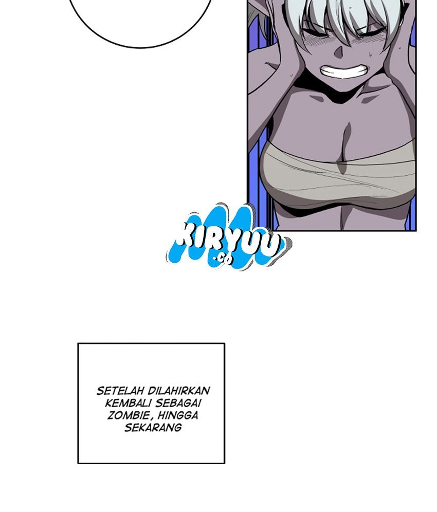 The Dungeon Master Chapter 13 Gambar 50