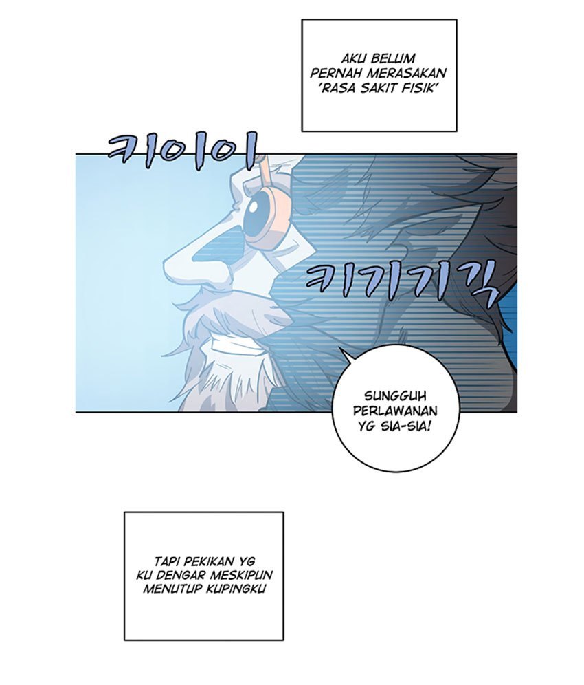 The Dungeon Master Chapter 13 Gambar 51