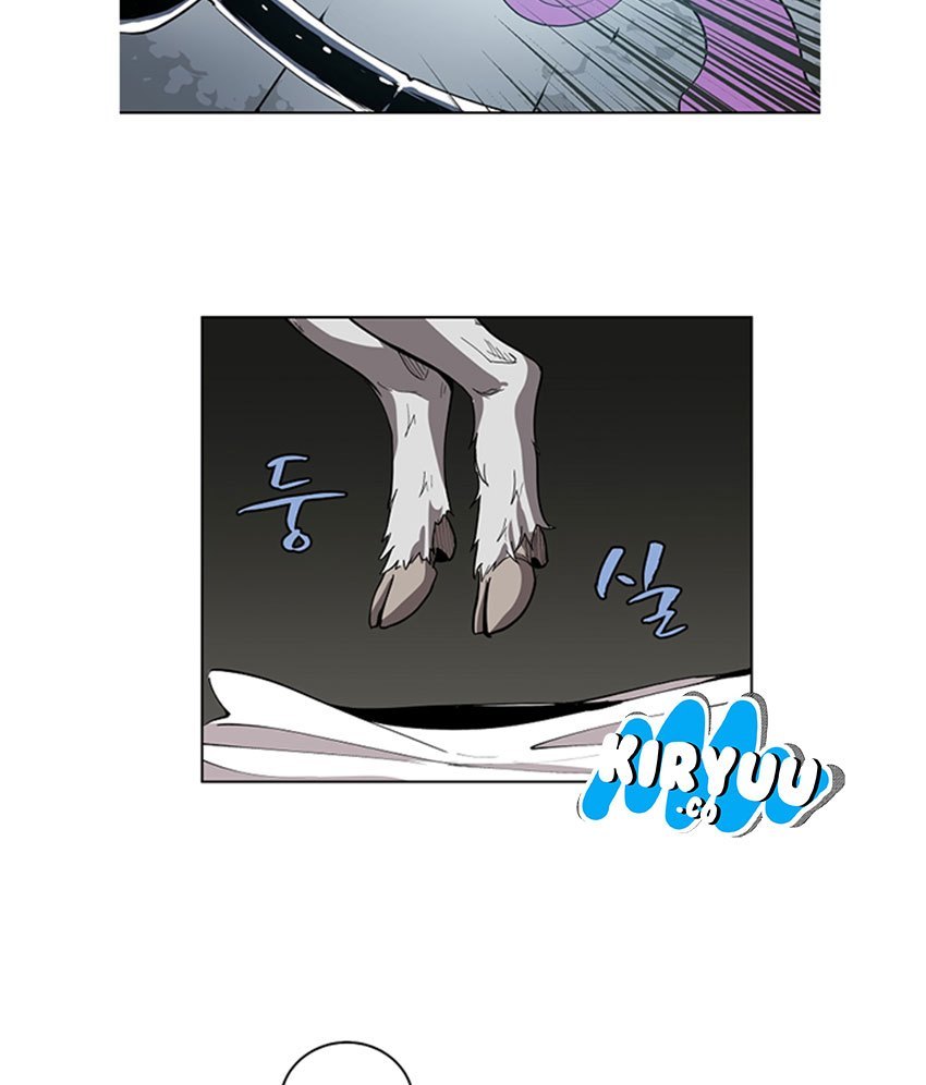 The Dungeon Master Chapter 13 Gambar 53