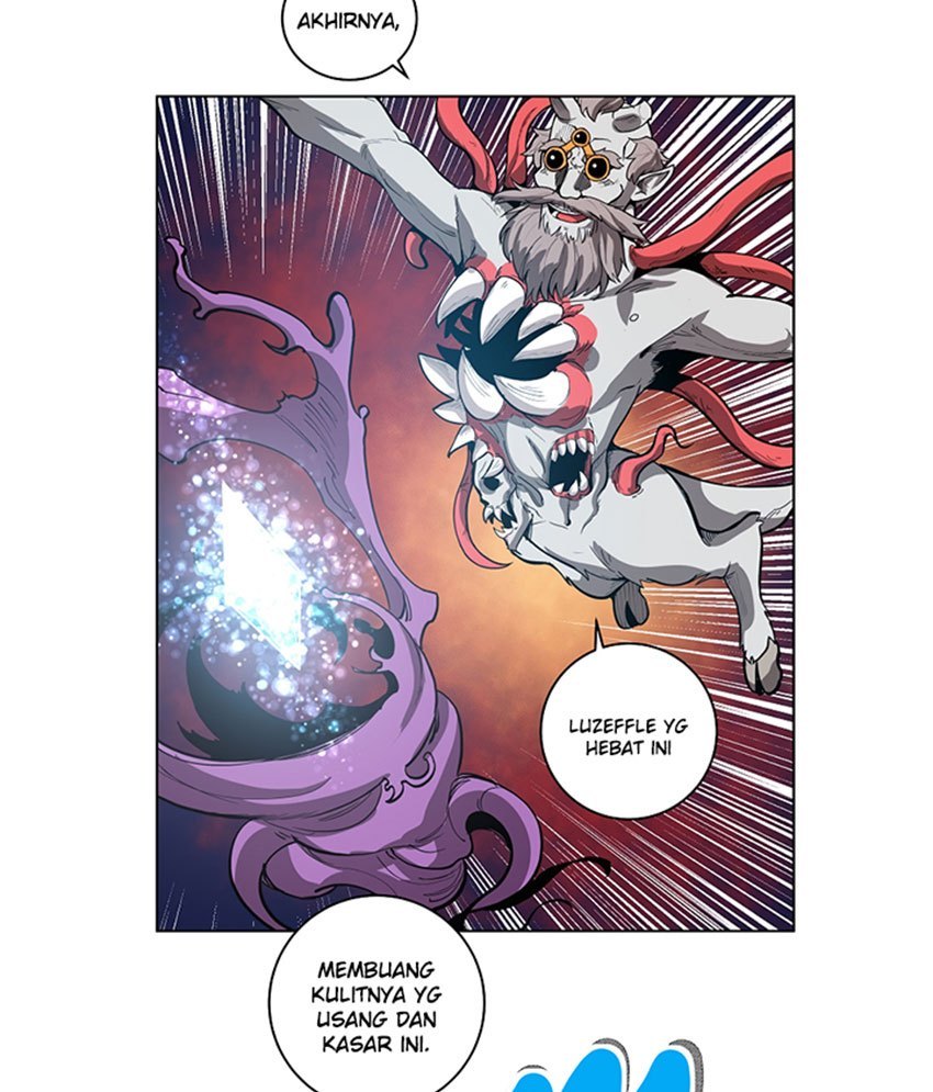 The Dungeon Master Chapter 13 Gambar 54