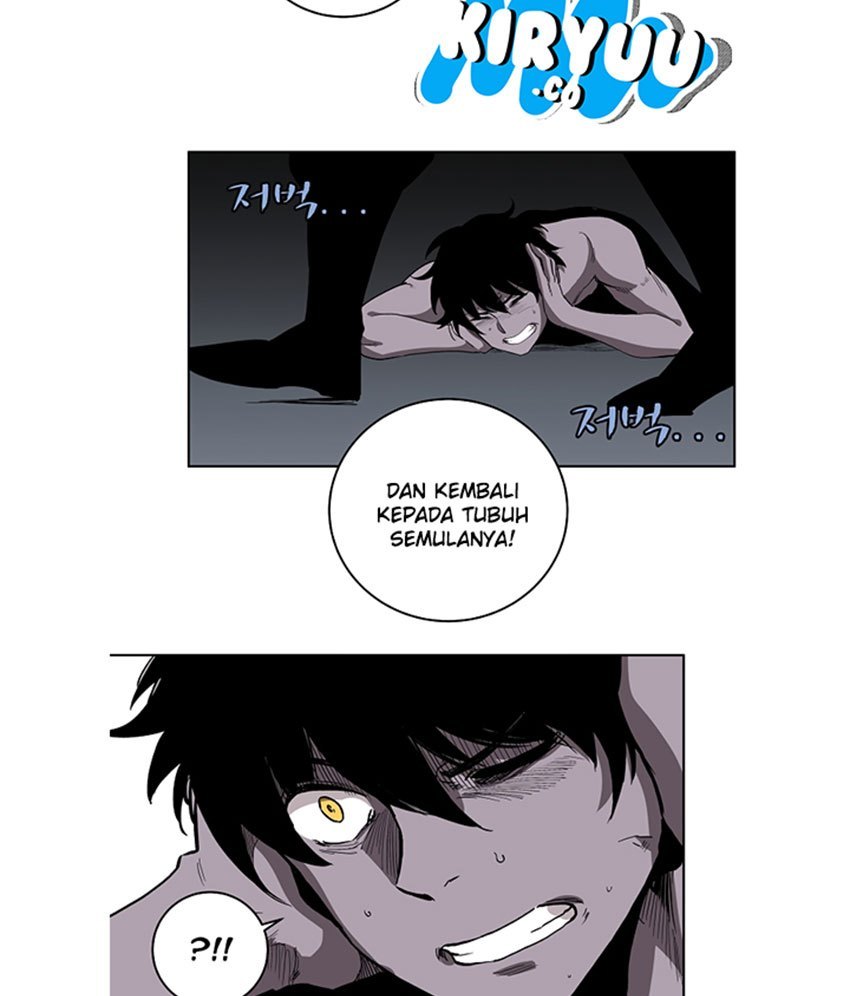 The Dungeon Master Chapter 13 Gambar 55