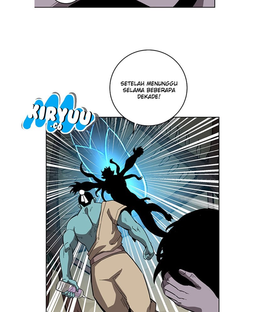 The Dungeon Master Chapter 13 Gambar 56
