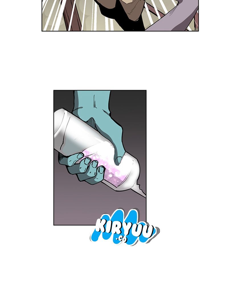 The Dungeon Master Chapter 13 Gambar 57