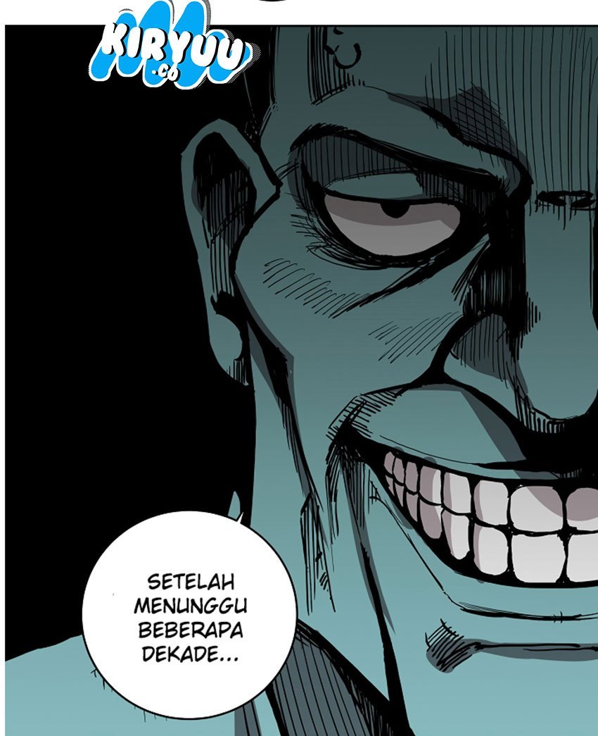 The Dungeon Master Chapter 13 Gambar 60