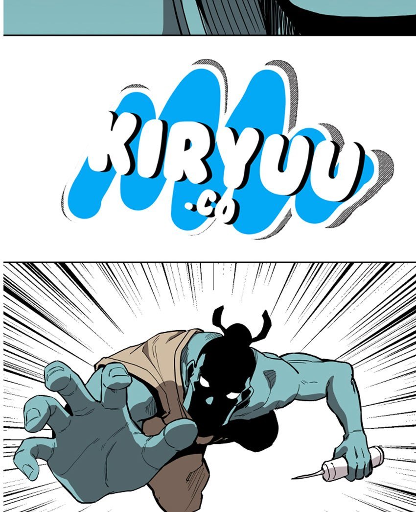 The Dungeon Master Chapter 13 Gambar 61