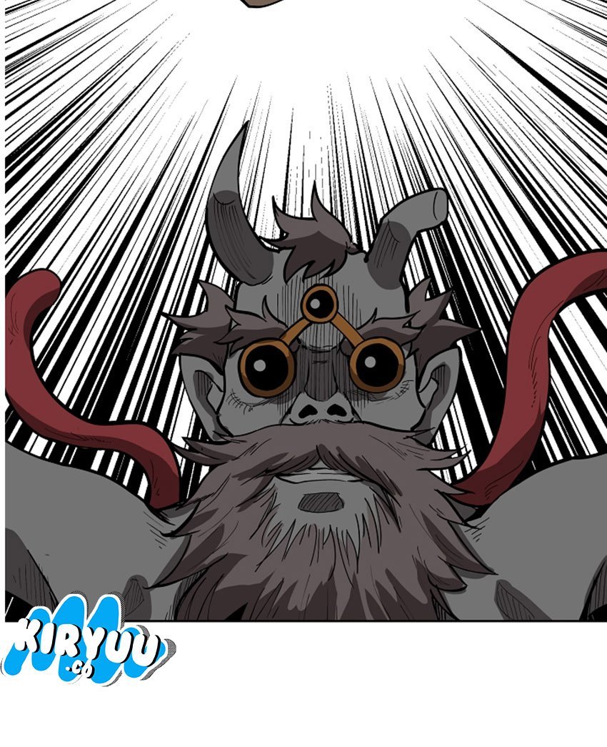 The Dungeon Master Chapter 13 Gambar 62