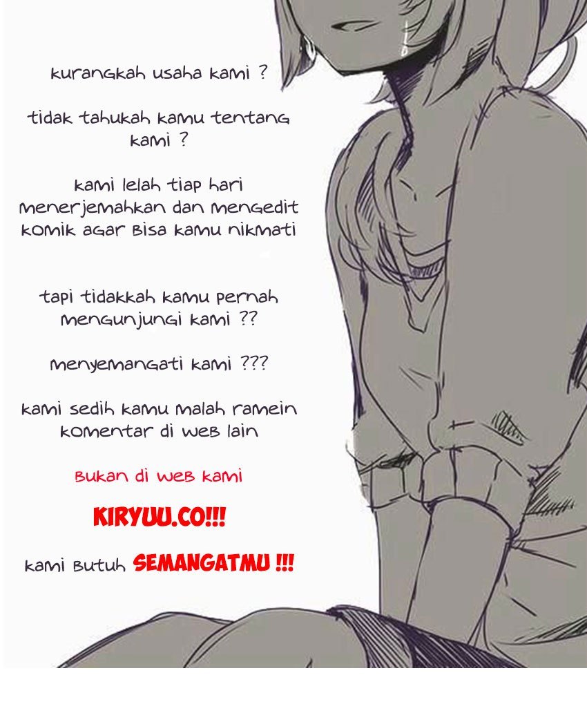 The Dungeon Master Chapter 13 Gambar 64