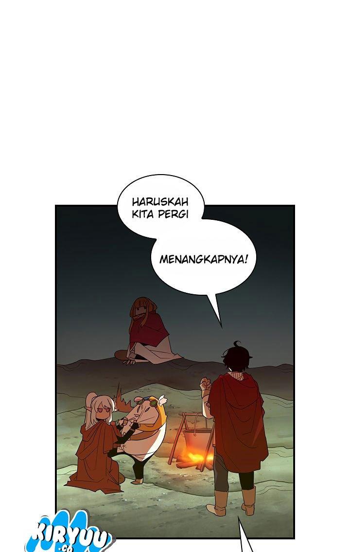 The Dungeon Master Chapter 42 Gambar 2