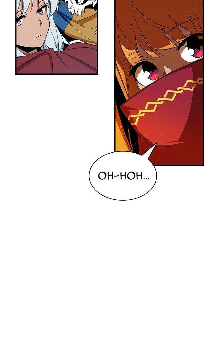 The Dungeon Master Chapter 42 Gambar 5