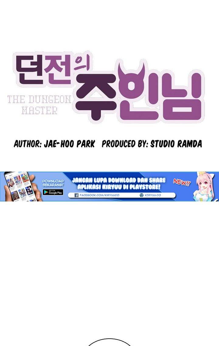 The Dungeon Master Chapter 42 Gambar 6