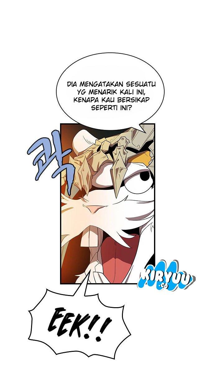 The Dungeon Master Chapter 42 Gambar 10