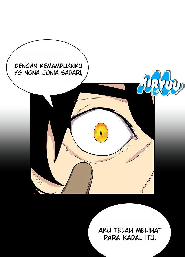 The Dungeon Master Chapter 42 Gambar 14