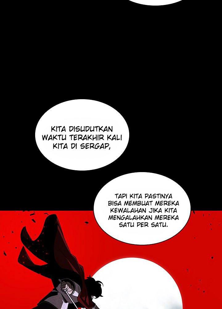 The Dungeon Master Chapter 42 Gambar 15