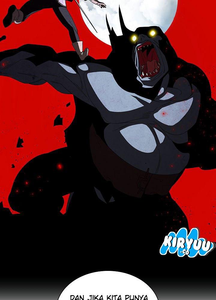 The Dungeon Master Chapter 42 Gambar 16