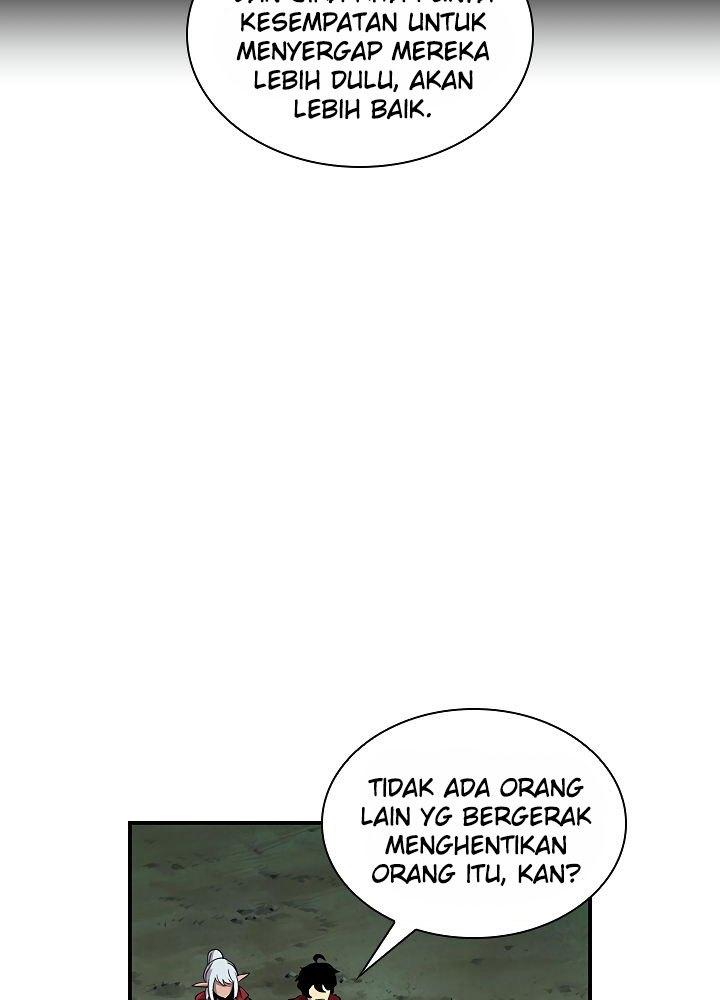 The Dungeon Master Chapter 42 Gambar 17