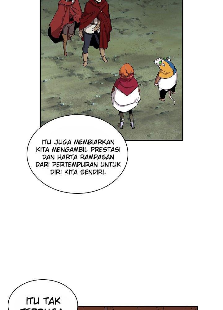 The Dungeon Master Chapter 42 Gambar 18