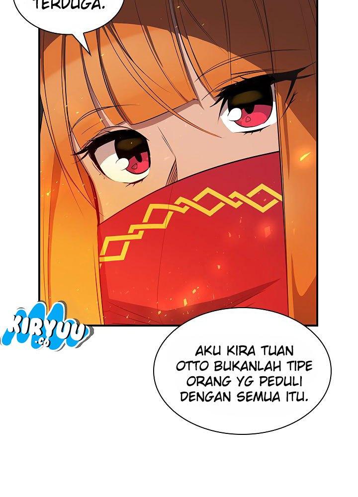 The Dungeon Master Chapter 42 Gambar 19