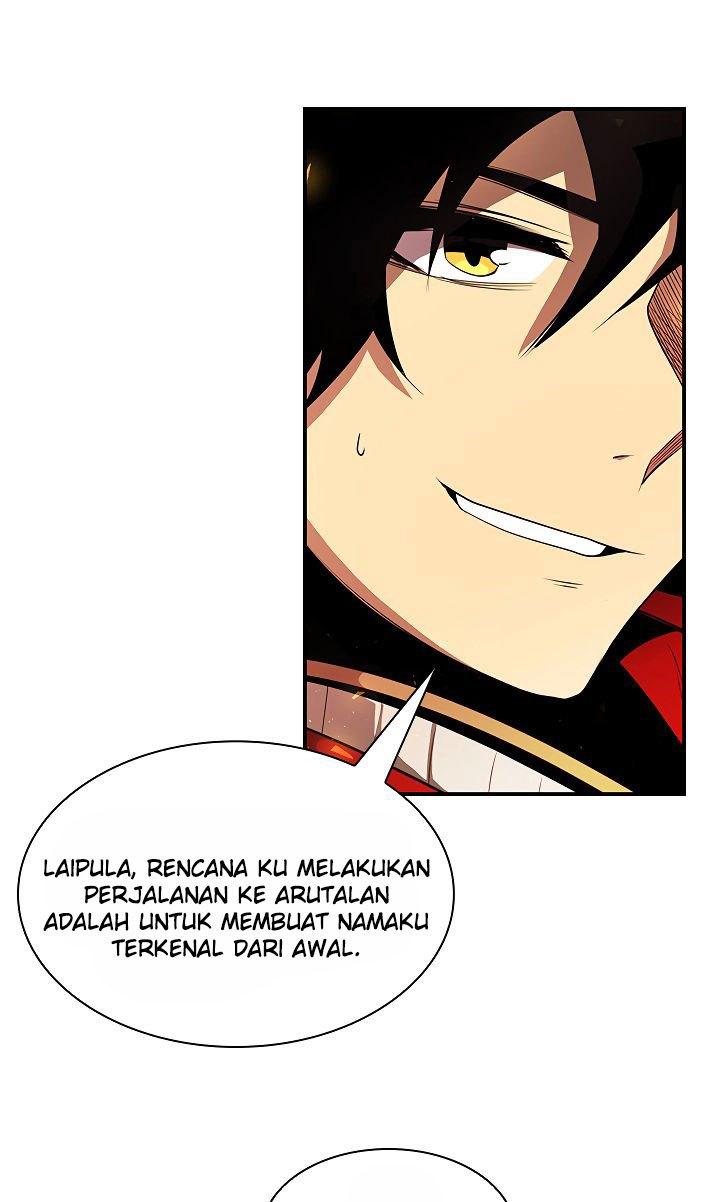 The Dungeon Master Chapter 42 Gambar 20