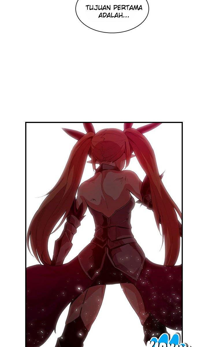 The Dungeon Master Chapter 42 Gambar 21