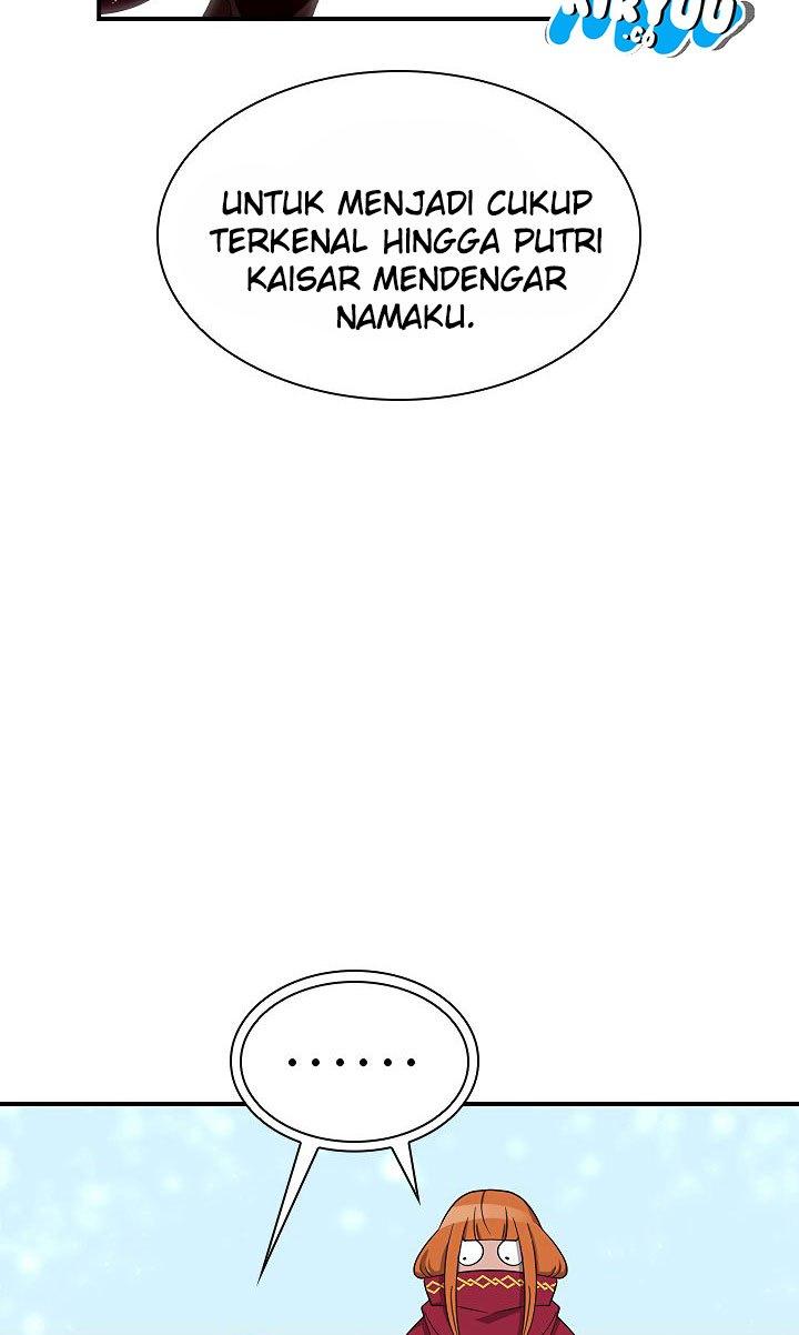 The Dungeon Master Chapter 42 Gambar 22