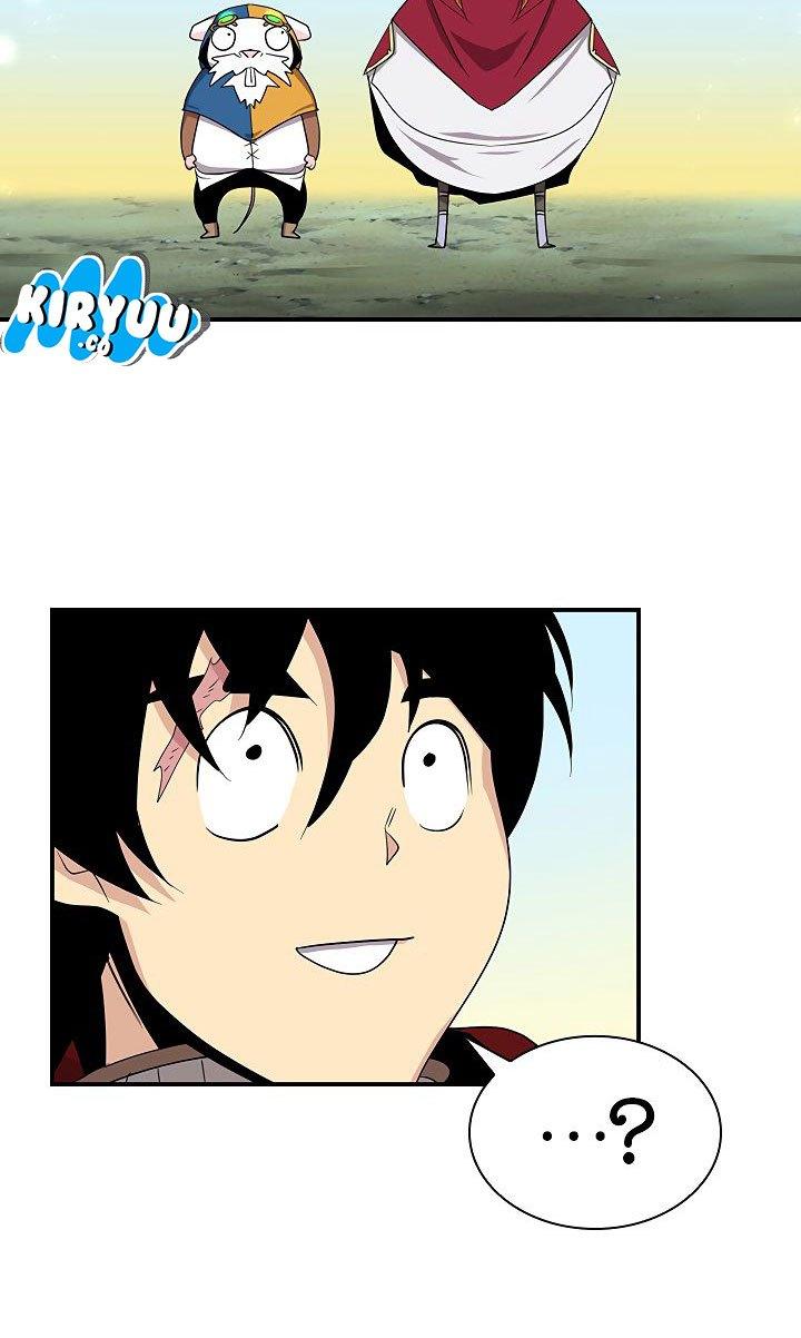 The Dungeon Master Chapter 42 Gambar 23