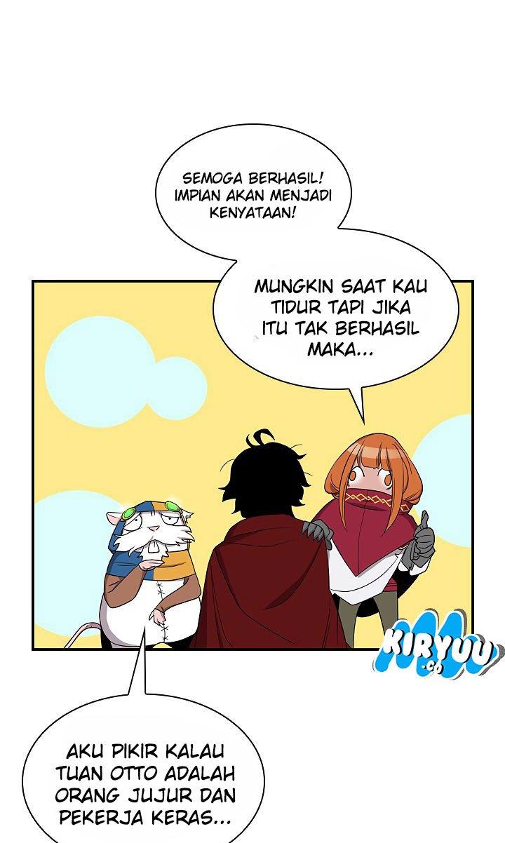 The Dungeon Master Chapter 42 Gambar 24