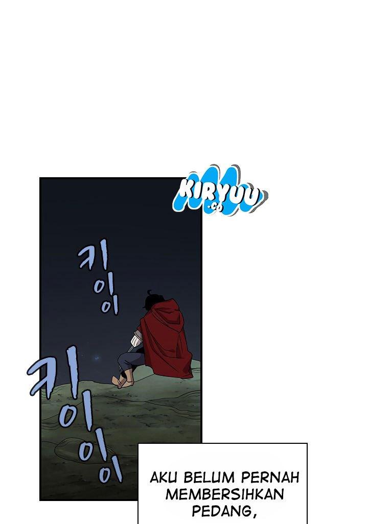 The Dungeon Master Chapter 42 Gambar 26