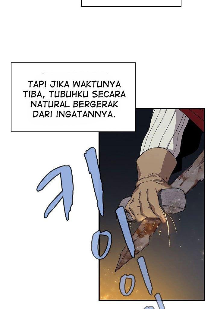 The Dungeon Master Chapter 42 Gambar 27