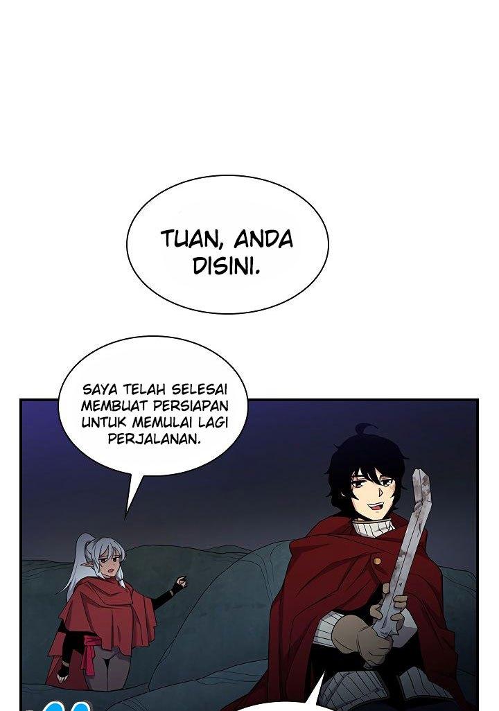 The Dungeon Master Chapter 42 Gambar 30