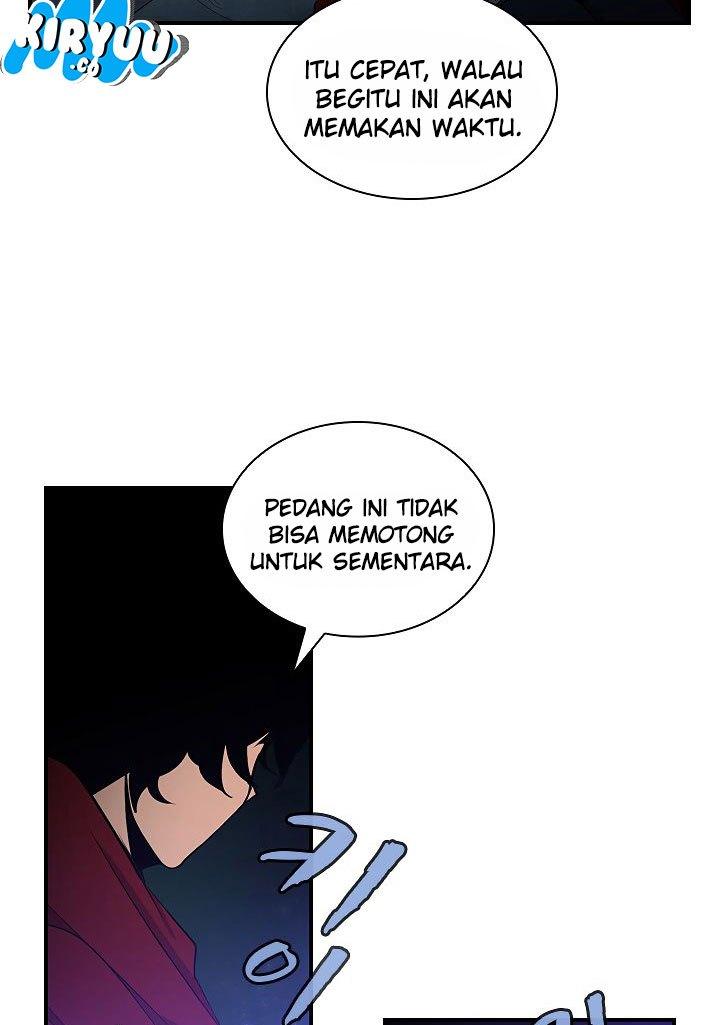 The Dungeon Master Chapter 42 Gambar 31