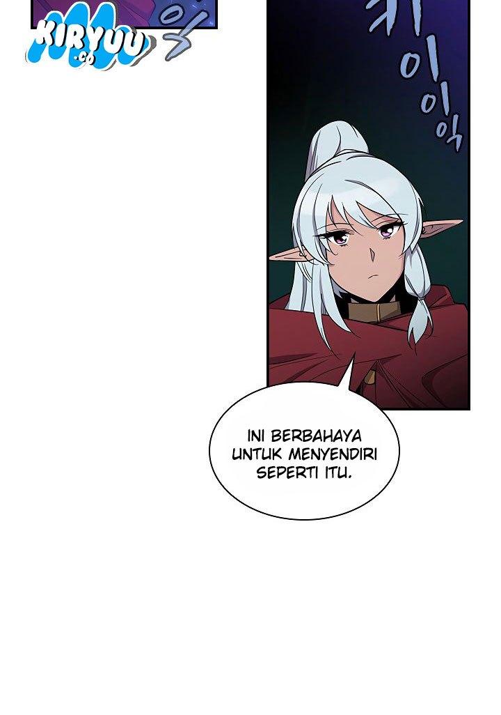 The Dungeon Master Chapter 42 Gambar 32