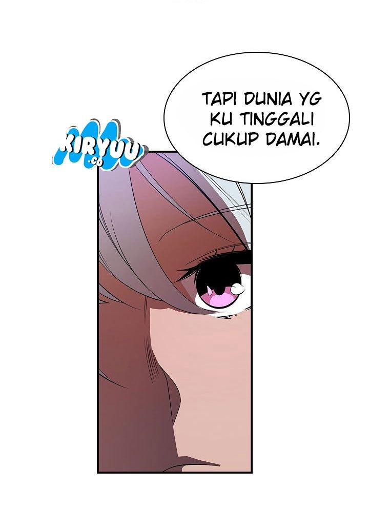 The Dungeon Master Chapter 42 Gambar 34