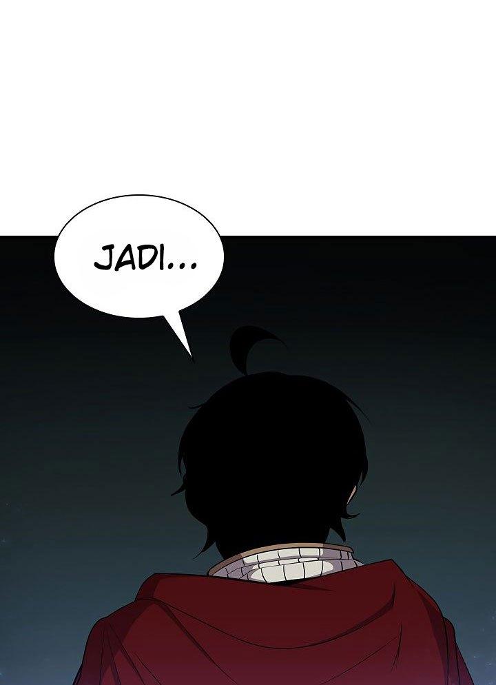 The Dungeon Master Chapter 42 Gambar 35