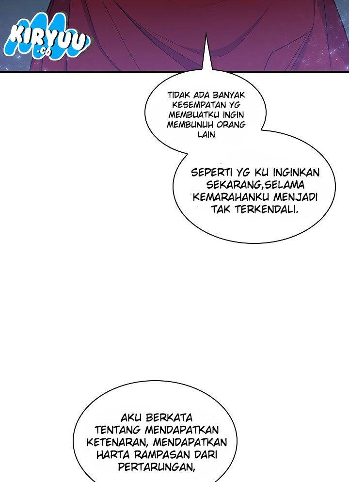 The Dungeon Master Chapter 42 Gambar 36