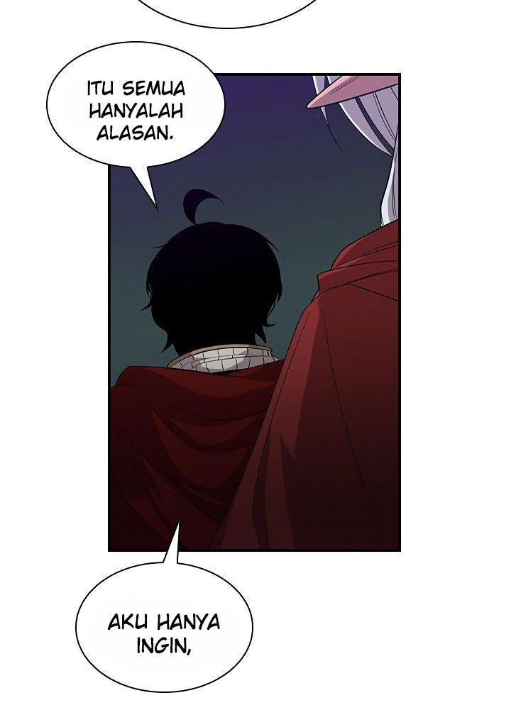 The Dungeon Master Chapter 42 Gambar 37