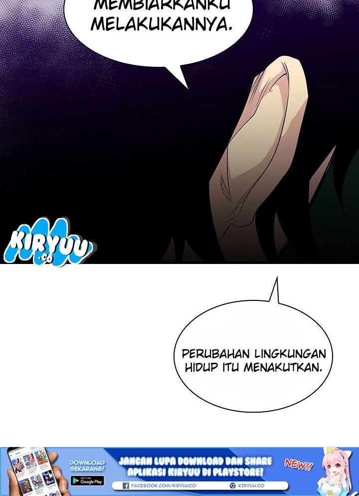 The Dungeon Master Chapter 42 Gambar 39