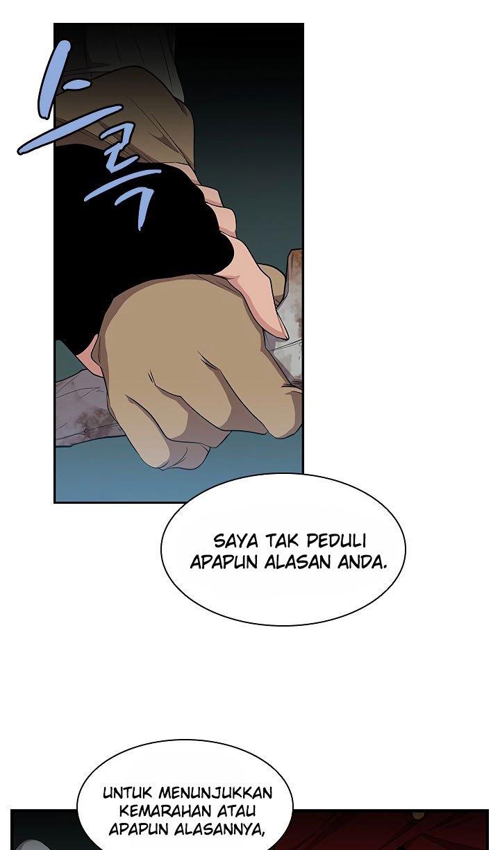 The Dungeon Master Chapter 42 Gambar 40