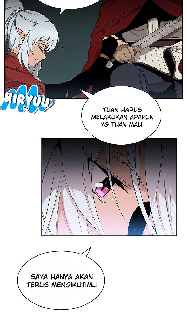 The Dungeon Master Chapter 42 Gambar 41